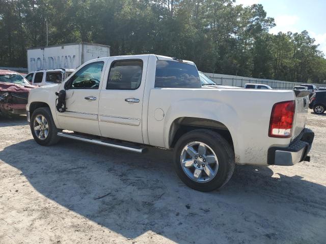 VIN 3GTP1VE03DG178584 2013 GMC Sierra, C1500 Sle no.2