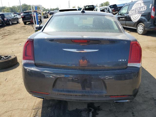 VIN 2C3CCAAG1GH189547 2016 Chrysler 300, Limited no.6