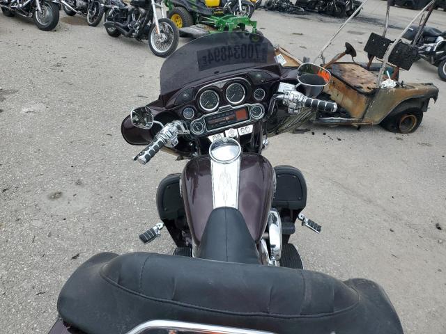 2005 HARLEY-DAVIDSON FLHTCUI 1HD1FCW195Y636363