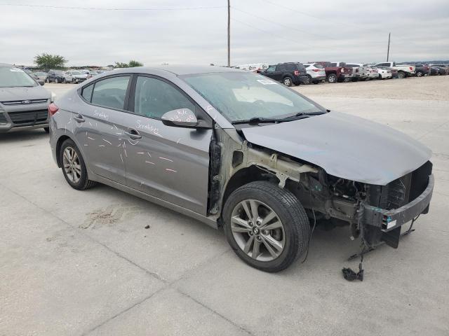 2018 HYUNDAI ELANTRA SE - 5NPD84LF3JH318958