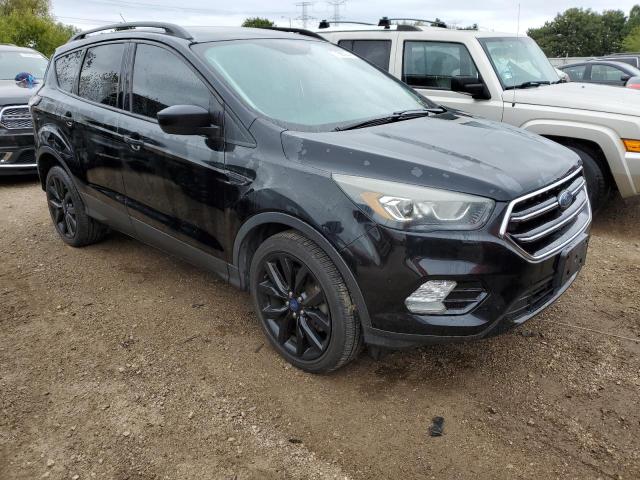 2017 FORD ESCAPE SE - 1FMCU9GD8HUD14736