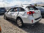 Lot #3032520400 2010 SUBARU OUTBACK 3.