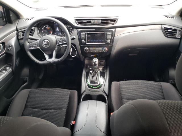 2020 NISSAN ROGUE SPOR - JN1BJ1CVXLW278752