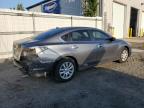 NISSAN ALTIMA 2.5 photo