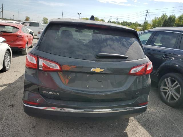 VIN 2GNAXJEV9J6308326 2018 Chevrolet Equinox, LT no.6