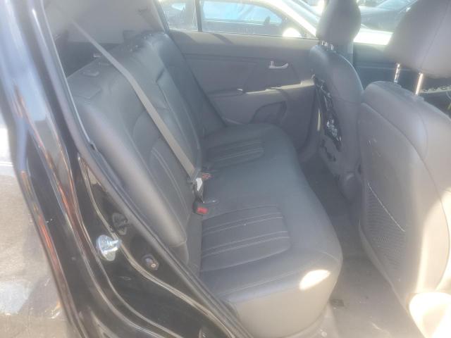 2016 KIA SPORTAGE E - KNDPC3AC1G7827104