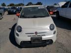 FIAT 500 ELECTR photo