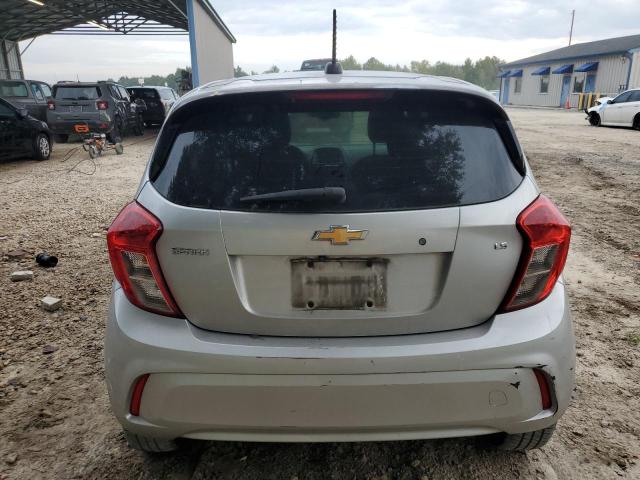 VIN KL8CB6SA4GC556491 2016 CHEVROLET SPARK no.6