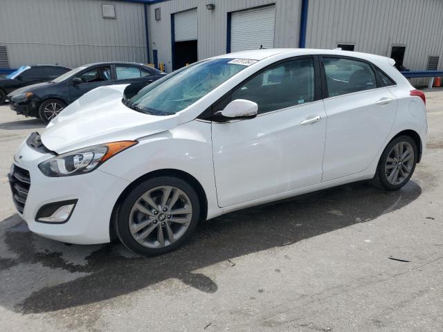 VIN KMHD35LH1GU326976 2016 Hyundai Elantra no.1