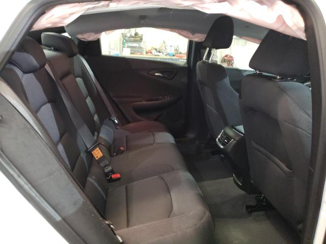 2024 CHEVROLET MALIBU LT - 1G1ZD5STXRF168988