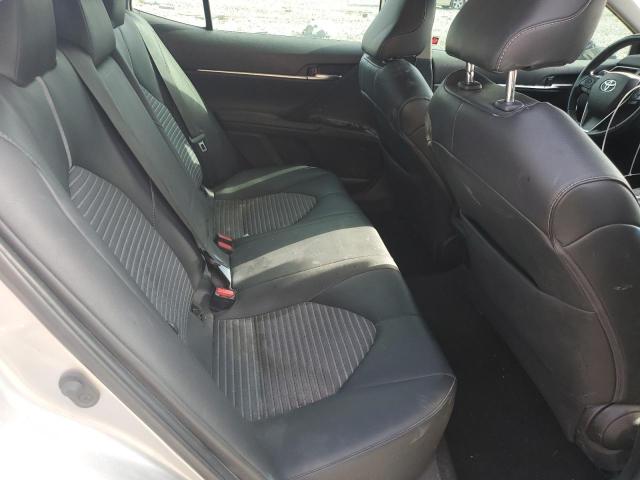 2019 TOYOTA CAMRY L - 4T1B11HK8KU255083