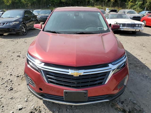 VIN 3GNAXUEG1RL111645 2024 Chevrolet Equinox, LT no.5