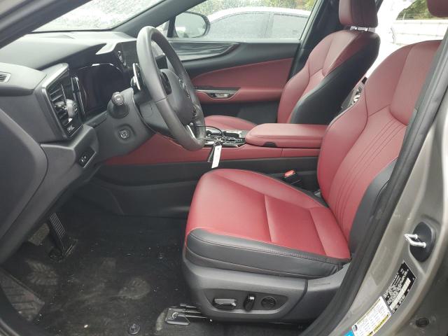 2023 LEXUS NX 350 2T2GGCEZ6PC018050