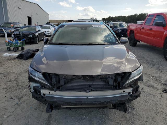 VIN 4T1B11HK5KU716949 2019 Toyota Camry, L no.5