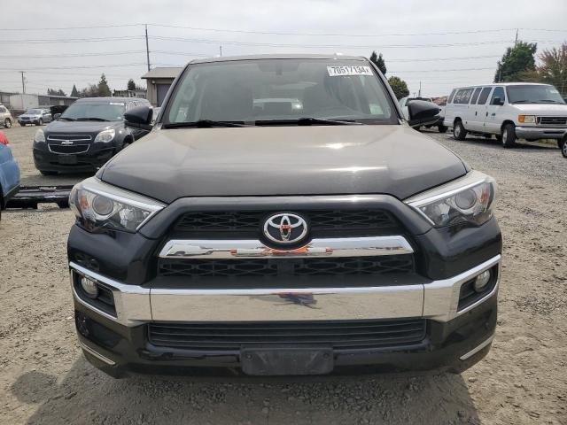 2015 TOYOTA 4RUNNER SR - JTEBU5JR6F5215381