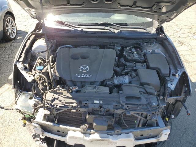 VIN JM1BM1L71F1254850 2015 Mazda 3, Touring no.11