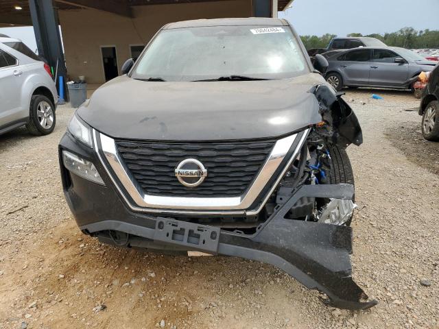 2021 NISSAN ROGUE SV - 5N1AT3BB4MC760914