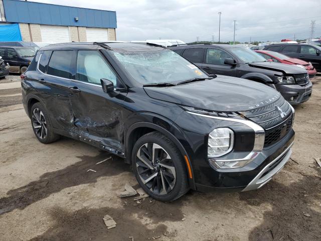 Vin: ja4j4va88pz022323, lot: 73659664, mitsubishi outlander sel 20234