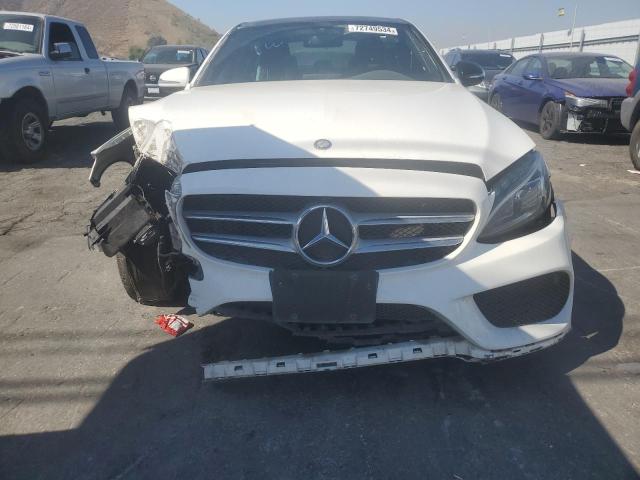 VIN 55SWF4KB9GU099328 2016 Mercedes-Benz C-Class, 3... no.5