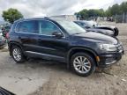 VOLKSWAGEN TIGUAN WOL photo