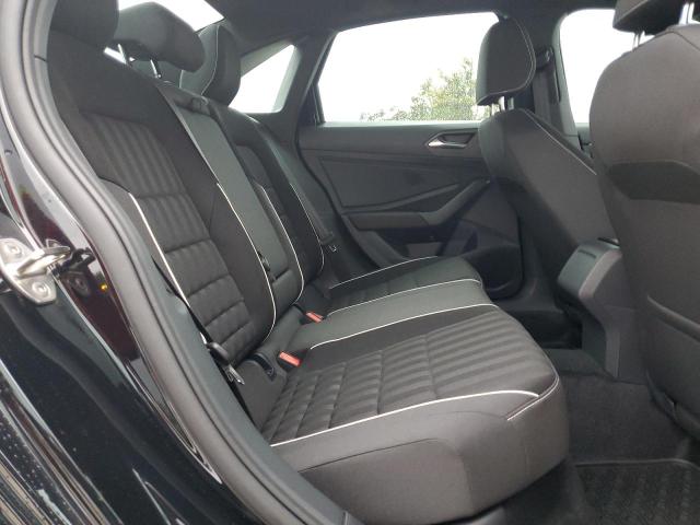 2024 VOLKSWAGEN JETTA SPOR - 3VWBM7BU7RM019660