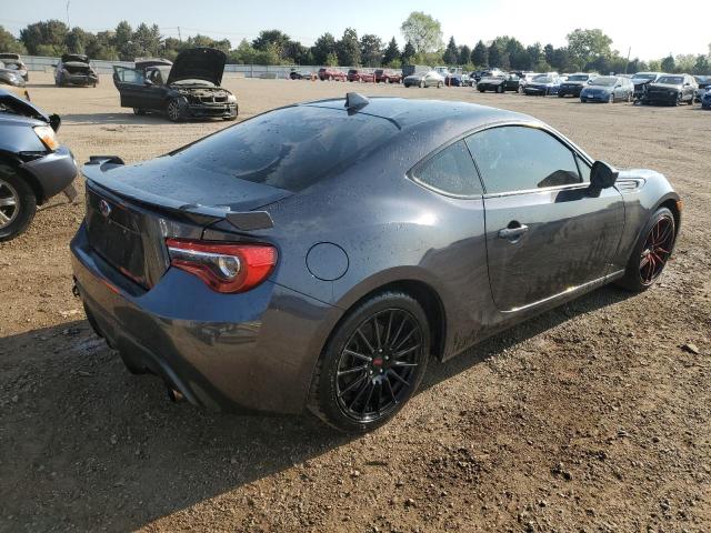 VIN JF1ZCAC1XJ9602898 2018 Subaru BRZ, 2.0 Limited no.3