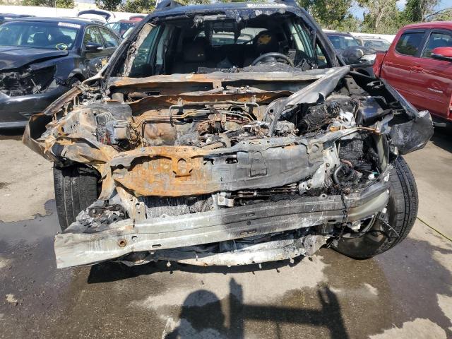 2022 SUBARU OUTBACK PR - 4S4BTACC1N3162944