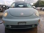 VOLKSWAGEN NEW BEETLE photo