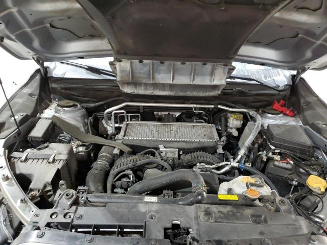 VIN 4S4WMAAD5L3449968 2020 Subaru Ascent no.12