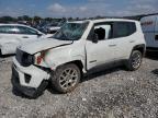 2019 JEEP RENEGADE L - ZACNJABB4KPK31260