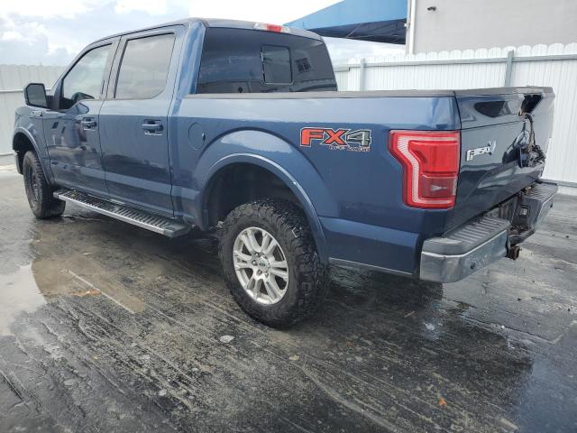 VIN 1FTEW1EF3GKD65679 2016 Ford F-150, Supercrew no.2