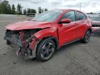 2018 HONDA HR-V EX - 3CZRU6H54JM727293
