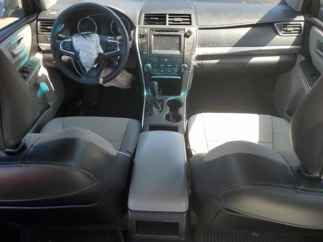 2015 TOYOTA CAMRY LE - 4T1BF1FK3FU983131