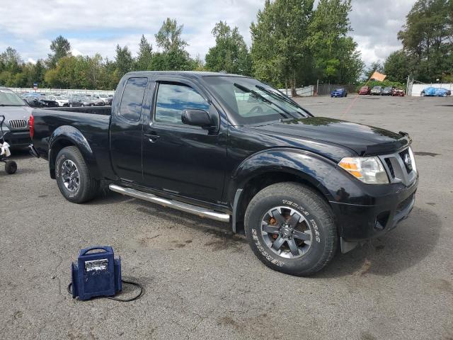 Vin: 1n6ad0cw0hn758375, lot: 71805714, nissan frontier sv 20174