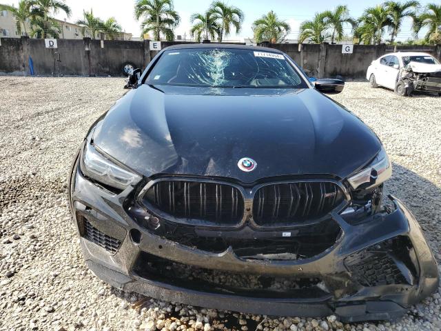 2023 BMW M8 - WBSDZ0C03PCL67186