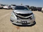 NISSAN ALTIMA 2.5 photo