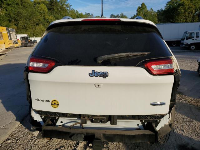 2017 JEEP CHEROKEE L - 1C4PJMCS5HW544793