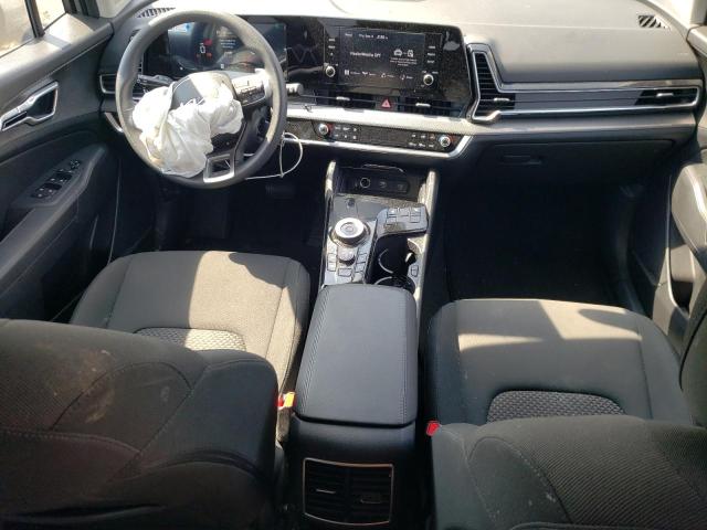 2023 KIA SPORTAGE L - KNDPUCAG0P7080224