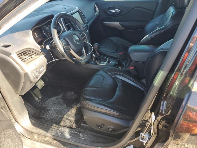 2017 JEEP CHEROKEE L - 1C4PJMDS1HW606821