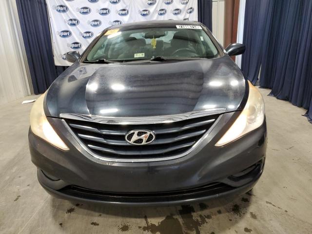 VIN 5NPEB4ACXDH538679 2013 Hyundai Sonata, Gls no.5