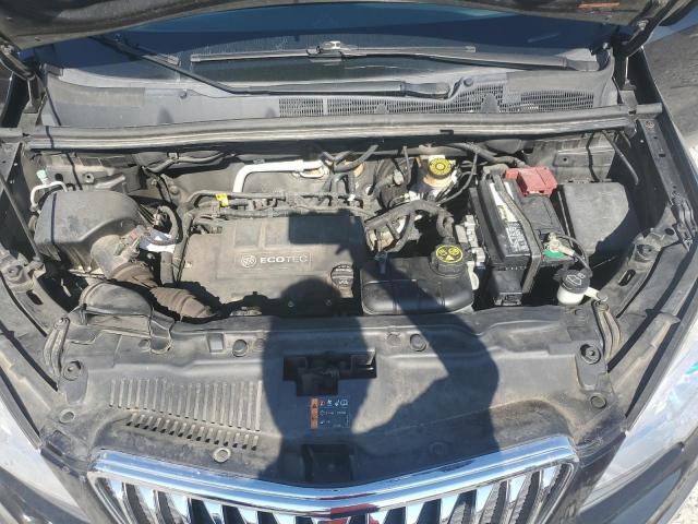 2015 BUICK ENCORE - KL4CJGSBXFB243632