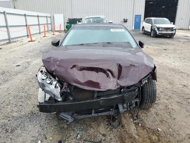 VIN 4T1BK1EB7GU236632 2016 Toyota Avalon, Xle no.5