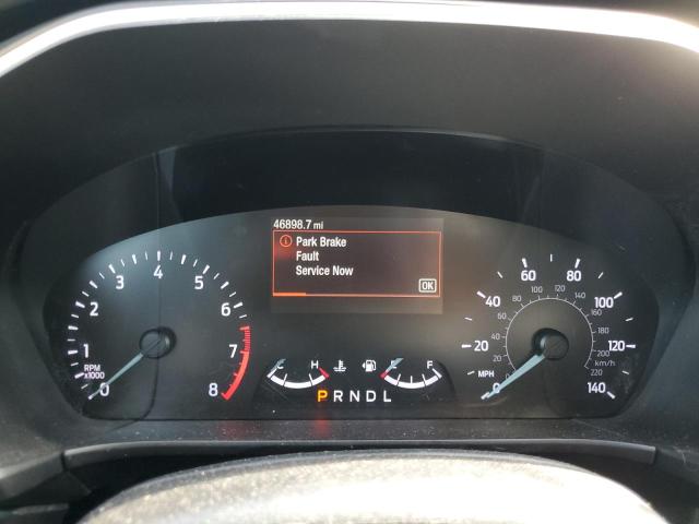 2020 FORD ESCAPE SE - 1FMCU0G68LUB22285