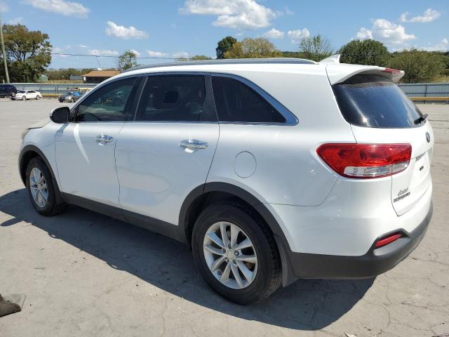 VIN 5XYPG4A38HG264020 2017 KIA Sorento, LX no.2