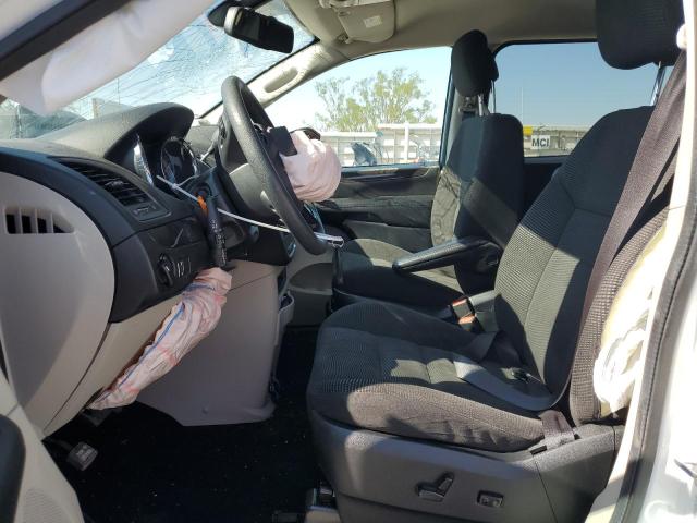 2020 DODGE GRAND CARA - 2C4RDGBG1LR230669