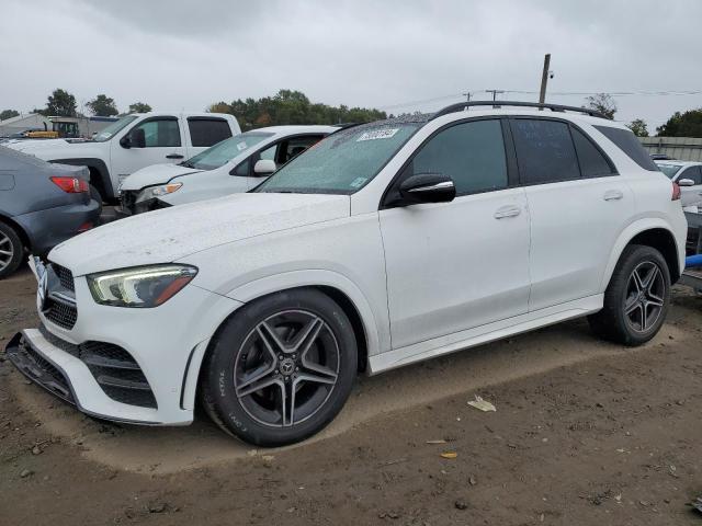 2020 MERCEDES-BENZ GLE 350 4M - 4JGFB4KB4LA143280