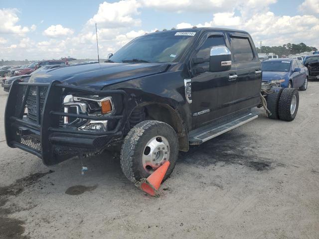 2022 FORD F350 SUPER 1FT8W3DT8NEF23509  71938214