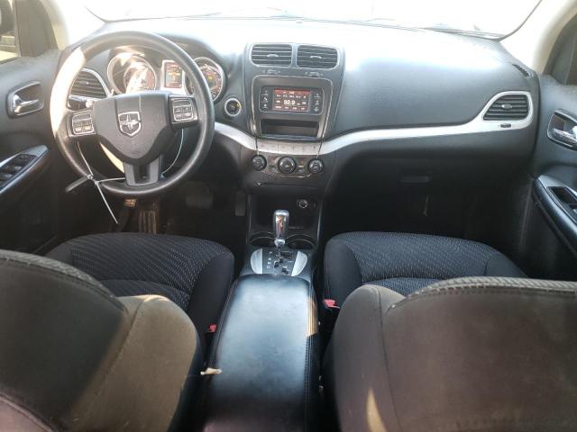 2016 DODGE JOURNEY SX - 3C4PDCBB5GT112342