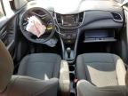 CHEVROLET TRAX LS photo