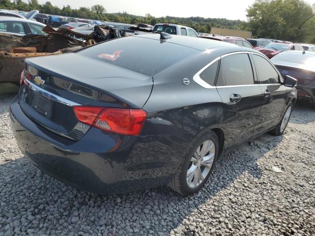 2015 CHEVROLET IMPALA LT - 2G1115SL7F9197892